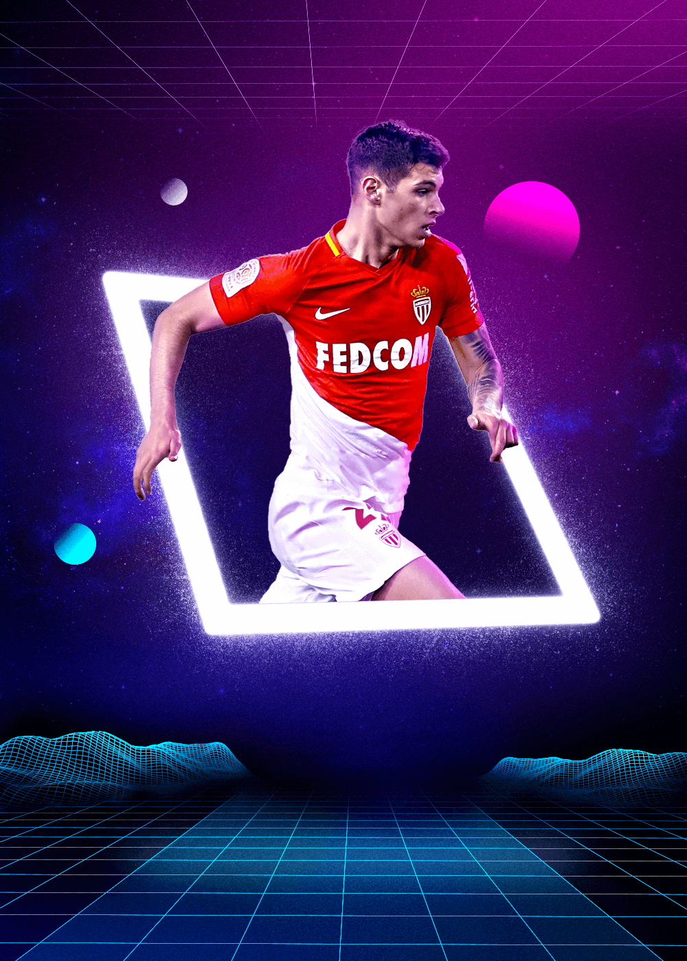 压制对手的 压制对手的