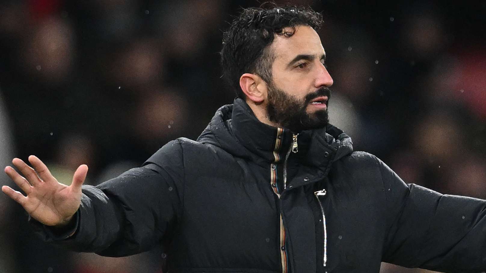 激励着北京 激励着北京